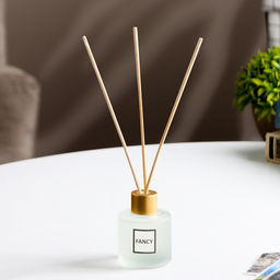 Диффузор ароматический "FANCY" 50 мл по мотивам Клиник «Счастье»