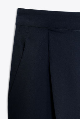 ZW COLLECTION STRAIGHT-LEG TROUSERS