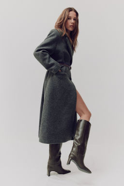 Botas a la rodilla - H&m фото 8