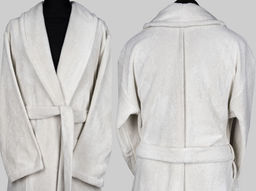 1с452.321.1 182-188/100-104 (графит-2) Халат махровый - Текс-дизайн фото 10