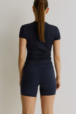 Camiseta de deporte con DryMove - H&m фото 12