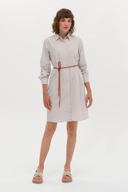 Kad_n Ta_ Dokuma Elbise