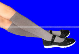 2 ПАРЫ - Зувей гольфы женские, подростковые КАШЕМИР