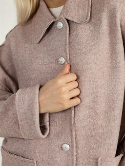 Жакет женский шерсть 60%, вискоза 40%