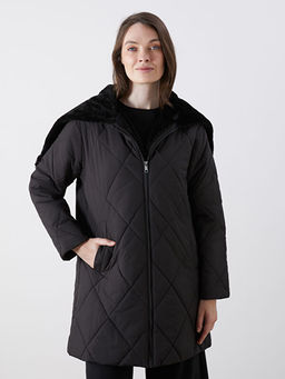 Kap??onlu Kad?n ?i?me Mont