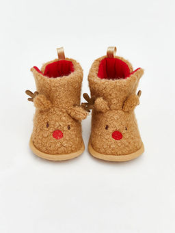 Hayvan Fig?rl? K?z Bebek Panduf