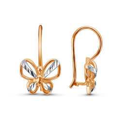 СЕРЬГИ 32012839Р5 - Красная пресня фото 3