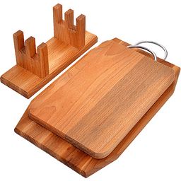 31-41 Комплект из 2-х досок с мет.ручками (х5) - Mayer&boch фото 2