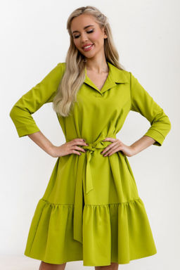 Платье 6163 - Open-style фото 3