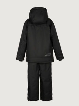 Костюм 7з5725 черный