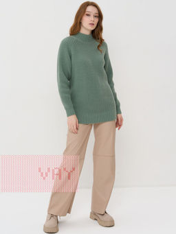 Джемпер женский 5232-41297 - Vay фото 4