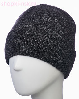65935 Pesco Шапка мужская флис (57-59)