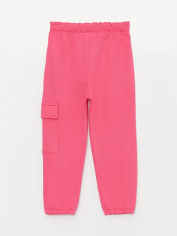 Beli Lastikli Basic K?z Bebek Kargo E?ofman Alt? - Waikiki фото 2