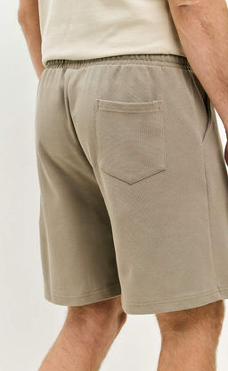 Шорты P511-0954 khaki