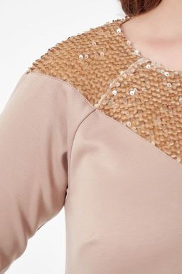 Джемпер М3-3993/5 - Wisell фото 7