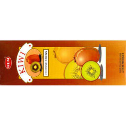 6-гр. благовония Kiwi КИВИ блок 6 шт.