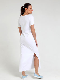 Платье женское _ 13863 - F5 фото 5