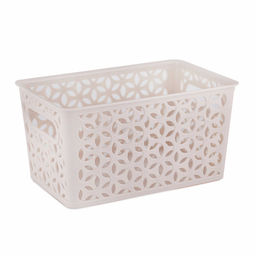 Корзина Мираж 290х190х150мм МИКС М8373, М8371 - Альтернатива фото 5