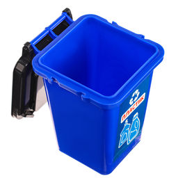 Сортер «Раздельный сбор мусора», 33 детали