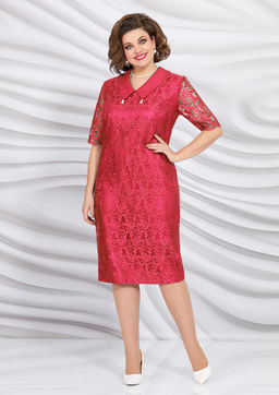 Платье Mira Fashion 5336-2