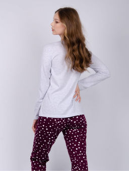 Пижама "Фрея 5", трикотаж