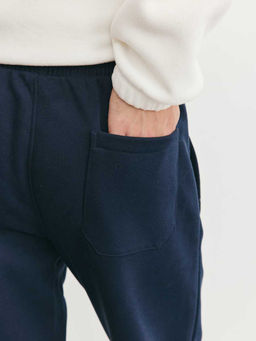 Брюки мужские 25154-511 футер - Avese фото 50