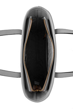 Женская светло-серая сумка - U.s. polo assn фото 5