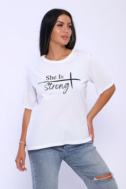 Футболка 80019