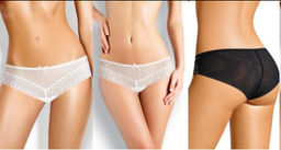 Трусы женские шорты