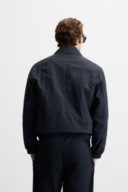 TEXTURED JACKET - Zara фото 3