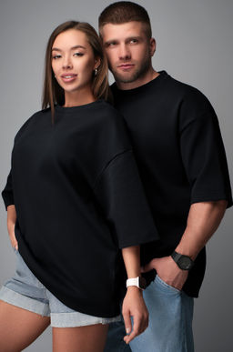 Мужская футболка Happyfox - Happy fox фото 8