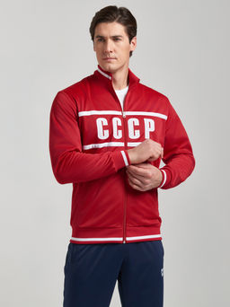 Спортивный костюм мужской СССР 10M-RT-1736