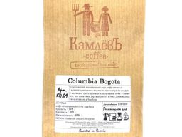 Камлёв Латинская Америка Columbia Bogota 1 кг