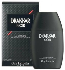 GUY LAROCHE DRAKKAR NOIR m EDT 30 ml M, туалетная вода