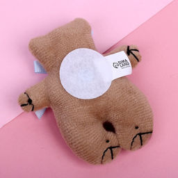 Магнит Люблю! - Milo toys фото 4