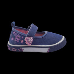 Кеды CV811-1 синие - Sport фото 2