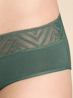 PELICAN LUHB6337 Трусы женские  фото 2