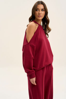 Костюм GO F3074/12-01.170-176 вишня