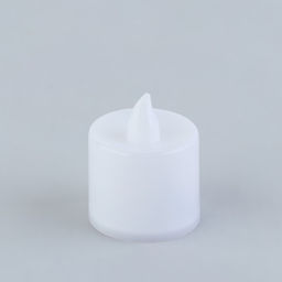 Набор светодиодных LED-свечей С Пасхой!, гжель, 4 шт., диам. 4.5, модель AR-0003 - Семейные традиции фото 5