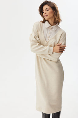 Платье 2112 - Niv niv  fashion фото 3