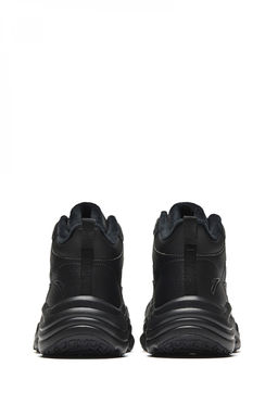 Кроссовки повседневные утепленные Бежевый