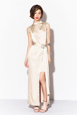 Платье 1466/1 Новый год