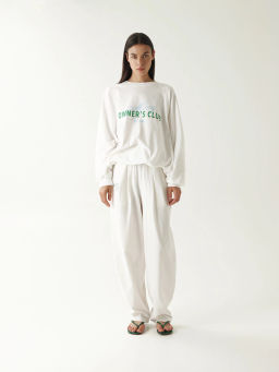 MY Брюки бананы "MY est 1993" Б323