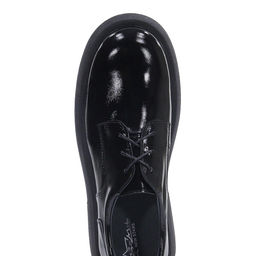 Полуботинки девичьи - Marko фото 5