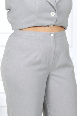 Платье Ninele 7431-Р темно-синий - Mira fashion фото 1581