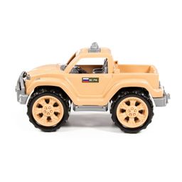 Автомобиль Легион сафари №1 (РФ) - Полесье фото 2