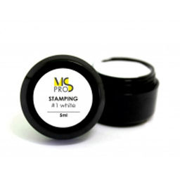 Гель-паста "STAMPING"