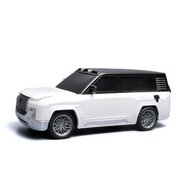 Машина "Автостиль 11" р/у, 27 MHz, в коробке