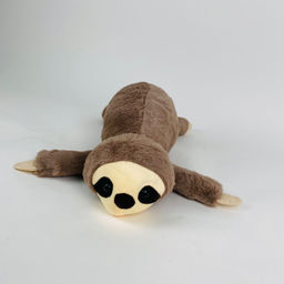 Мягкая игрушка Лежачие животные 50 см - Storyland фото 7