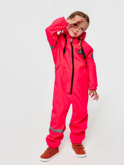 Комбинезон детский 23790-421 софтшелл - Avese фото 28